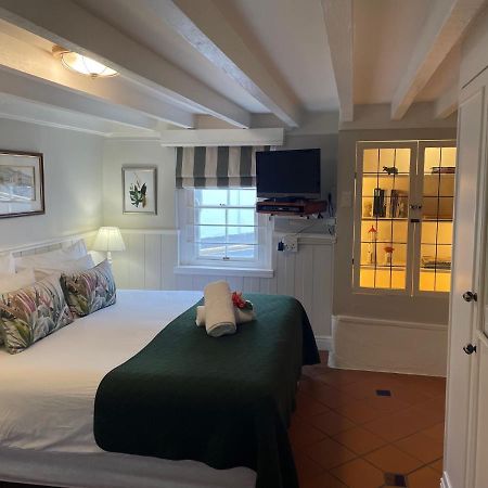 קייפטאון The Cheriton Guest House מראה חיצוני תמונה