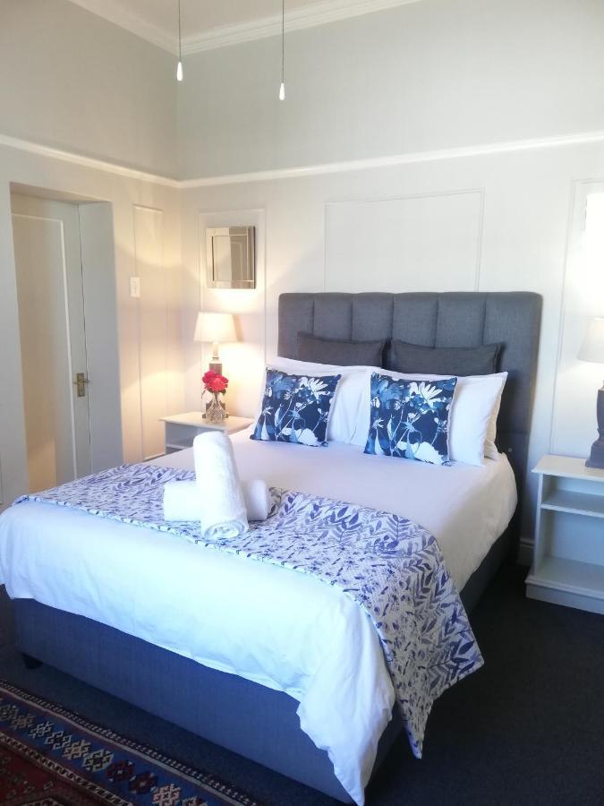 קייפטאון The Cheriton Guest House מראה חיצוני תמונה