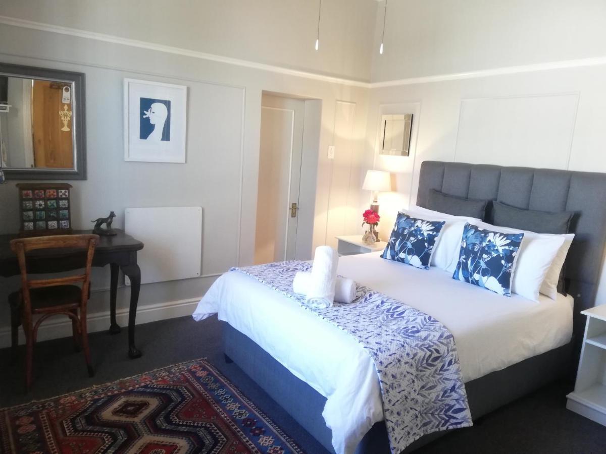 קייפטאון The Cheriton Guest House מראה חיצוני תמונה